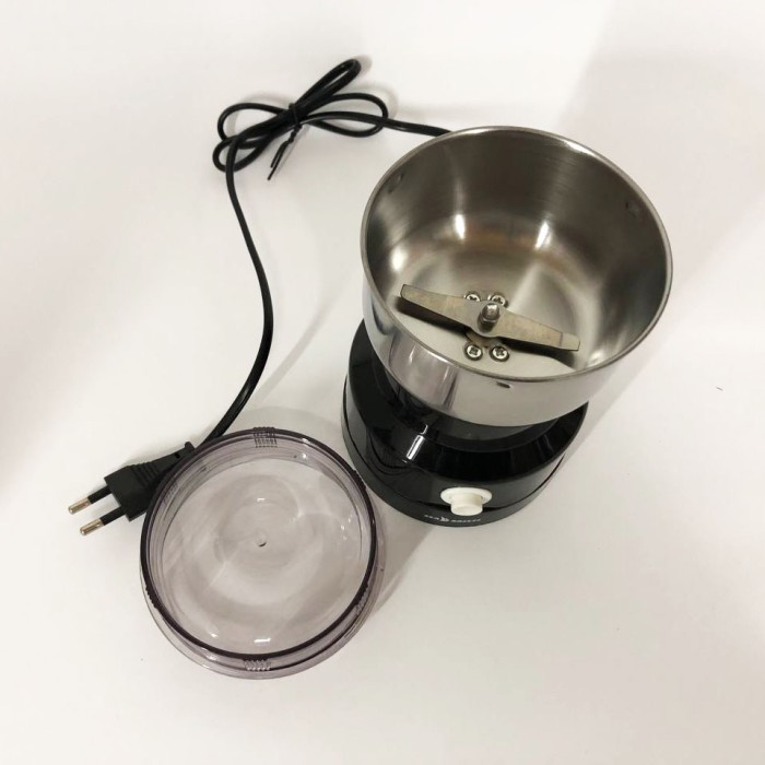 Кавомолка для кави у френч-пресі SeaBreeze SB-081, Роторні кавомолки для дому Кавомолки спецій VN-30