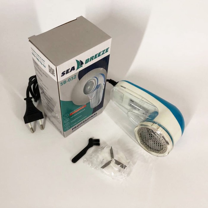 Пристрій для швидкого зняття катишків SeaBreeze SB-032, Верстат для видалення катишків BT-32