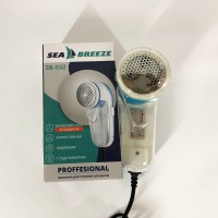 Машинка для катишків електрична SeaBreeze SB-032, Пристрій для швидкого зняття катишків UH-86