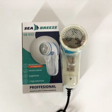Машинка для катишків електрична SeaBreeze SB-032, Пристрій для швидкого зняття катишків UH-86