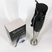 Блендер для сімейного використання Suntera HB-701B 500 Вт, Блендер для приготування дитячого харчування LJ-89