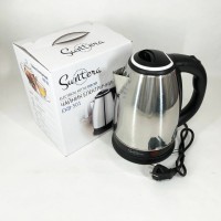 Чайник для побутового використання Suntera EKB-301 1500 Вт, Електрочайник з індикатором включення XL-83