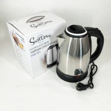Чайник для побутового використання Suntera EKB-301 1500 Вт, Електрочайник з індикатором включення XL-83