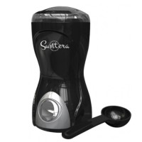 Кавомолка для помелу зерен кави, Домашня роторна кавомолка для свіжої кави Роторні кавомолки дому YH-52