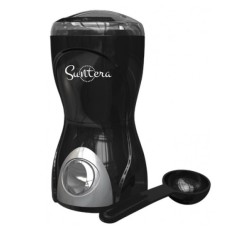 Кавомолка для помелу зерен кави, Домашня роторна кавомолка для свіжої кави Роторні кавомолки дому YH-52