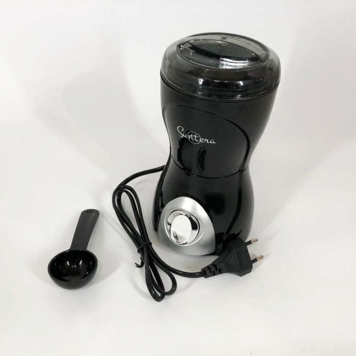 Кавомолка для помелу зерен кави, Домашня роторна кавомолка для свіжої кави Роторні кавомолки дому YH-52