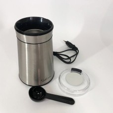 Кавомолка металева Suntera, Електрична кавомолка для турки, Машинка для помелу кави EB-74