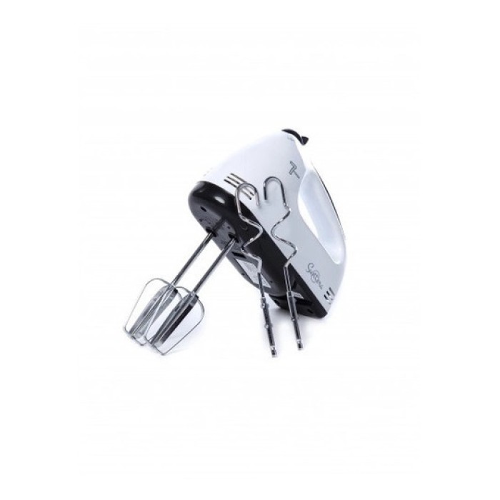 Міксер для їжі Suntera, Ручні пристосування для приготування яєць Ручний кухонний міксер кондитера VT-44