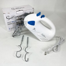 Хороший міксер кухонний міксер Suntera, Ручний переносний міксер для зручного приготування їжі CL-35