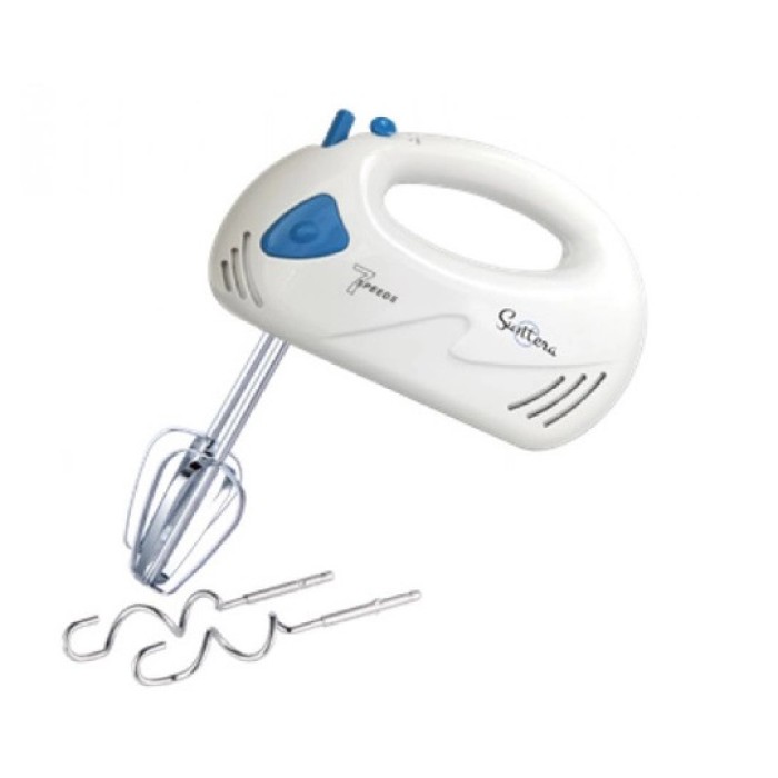 Хороший міксер кухонний міксер Suntera, Ручний переносний міксер для зручного приготування їжі CL-35