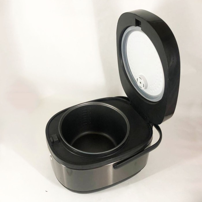 Мультиварка пароварка скороварка якісна Suntera AS-1015 5 л 900 Вт, Багатофункціональна мультиварка YV-42