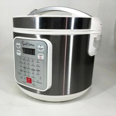 Мультиварка 5 л, Мультиварка для готування, Антипригарні мультиварки рисоварки для дому VF-54