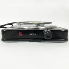 Комфорка електрична Suntera SP-1910 1000 w, Варильна настільна плита, Портативна DZ-484 переносна плита