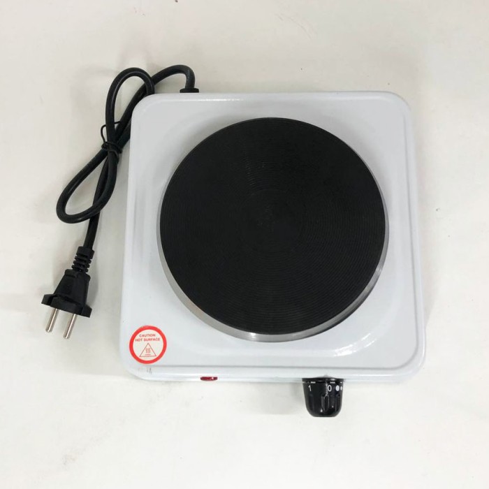 Плита підлогова потужна Suntera SP-1920 белая, Потужна настільна плита для дому, Міні-плита для дому RL-74