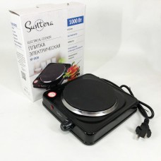 Зручна настільна плита для приготування страв Suntera, Варильна настільна плита, Міні електроплита QA-99