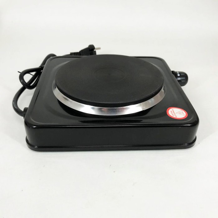 Зручна настільна плита для приготування страв Suntera, Варильна настільна плита, Міні електроплита QA-99