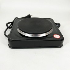 Побутова електроплитка, Потужна настільна електроплита, Міні-плита для дому, Стильна електро плита QZ-14