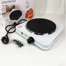 Зручна портативна плита, Комфорочна електроплита, Варильна настільна плита, Побутова електроплитка IC-48