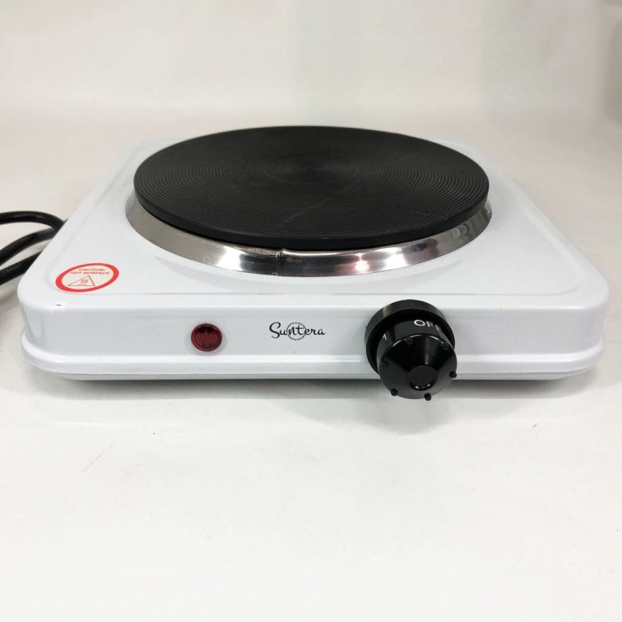 Зручна портативна плита, Комфорочна електроплита, Варильна настільна плита, Побутова електроплитка IC-48