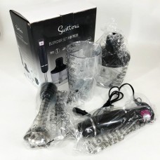 Кухонний міксер з металевою чашею, Блендер для сімейного використання, Блендер електричний для смузі MX-99