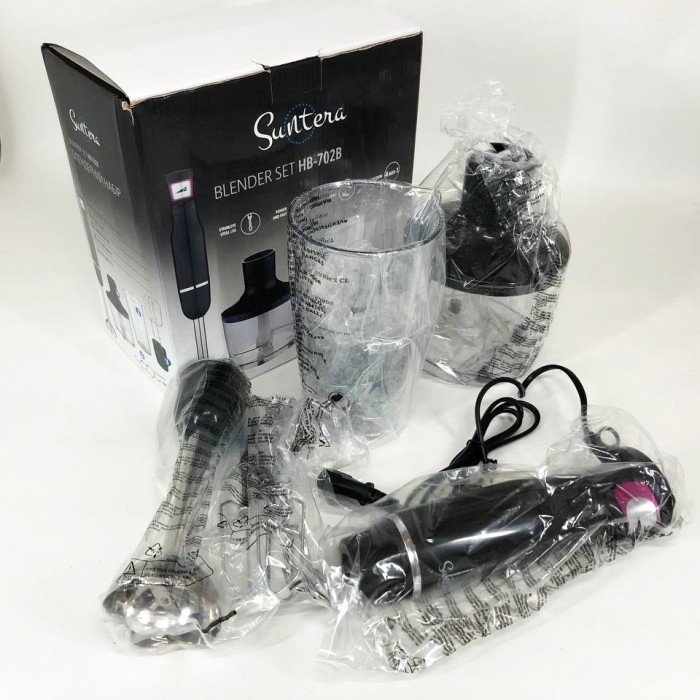 Кухонний міксер з металевою чашею, Блендер для сімейного використання, Блендер електричний для смузі MX-99