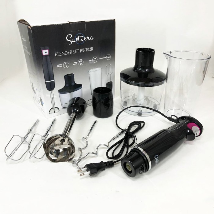 Кухонний міксер з металевою чашею, Блендер для сімейного використання, Блендер електричний для смузі MX-99