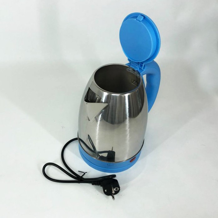 Чайник для дому зручний Suntera EKB-331B, Побутовий чайник для кухні Сучасний електричний OA-82