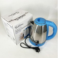 Сучасний електрочайник для дому Suntera, Електрочайник побутовий з індикатором роботи OL-85