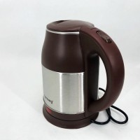 Електрочайник відмінний, Безшумний чайник, Електрочайник зручний, Маленький чайник електро IM-49