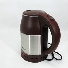 Електрочайник відмінний, Безшумний чайник, Електрочайник зручний, Маленький чайник електро IM-49