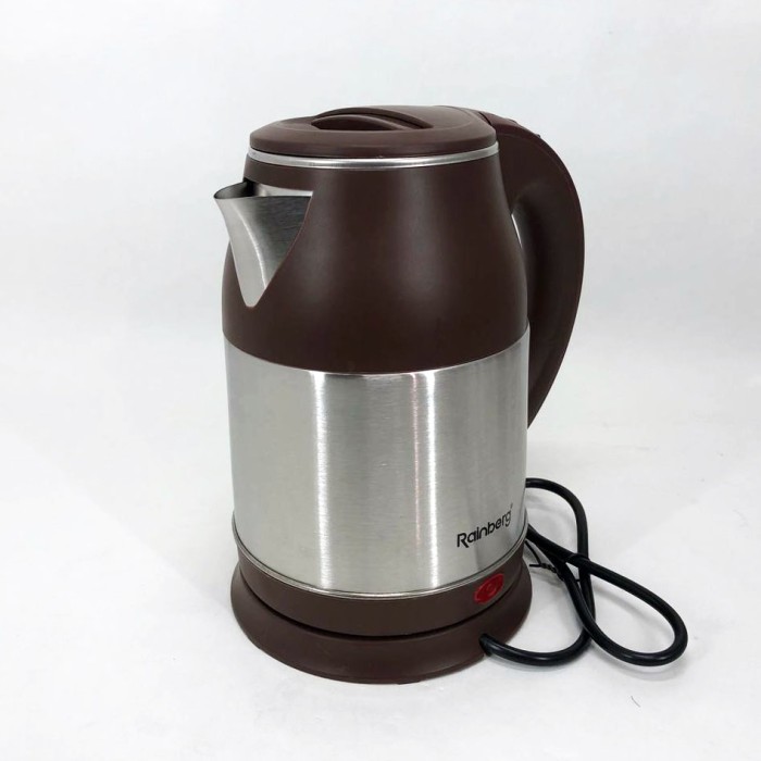 Електрочайник відмінний, Безшумний чайник, Електрочайник зручний, Маленький чайник електро IM-49