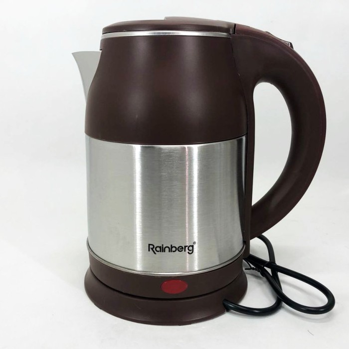 Електрочайник відмінний, Безшумний чайник, Електрочайник зручний, Маленький чайник електро IM-49