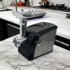 М'ясорубка з функцією подрібнення м'яса Rainberg RB-673 Портативна електрична 'ясорубка для дому TB-47