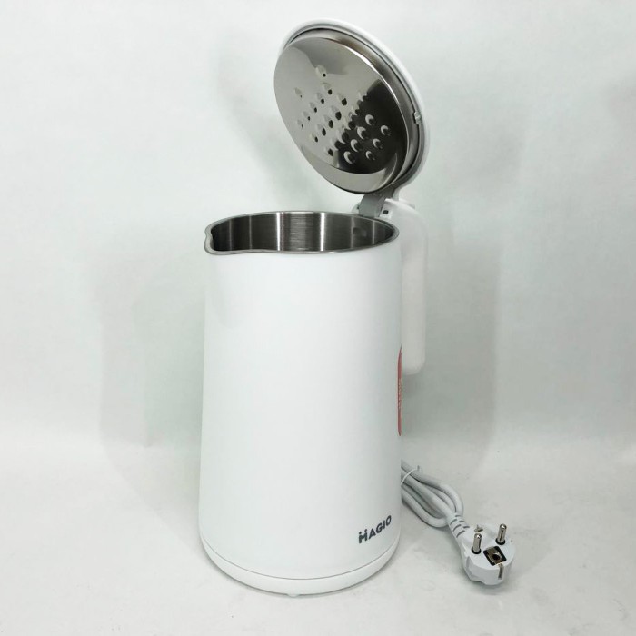 Потужний електричний чайник, Чайник електричний домашній, Електрочайник побутовий з індикатором роботи XC-74