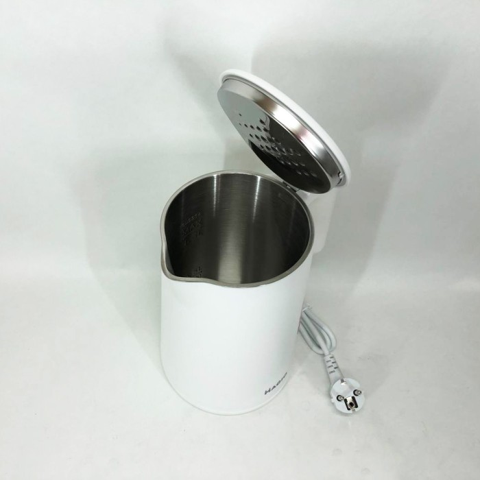 Потужний електричний чайник, Чайник електричний домашній, Електрочайник побутовий з індикатором роботи XC-74