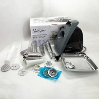 Електричні м'ясорубки для громадського харчування Suntera, М'ясорубка професійна 'ясорубка автомат RS-91