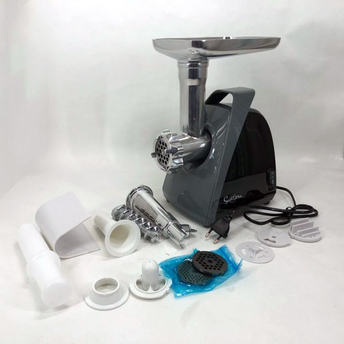 Електричні м'ясорубки для громадського харчування Suntera, М'ясорубка професійна 'ясорубка автомат RS-91