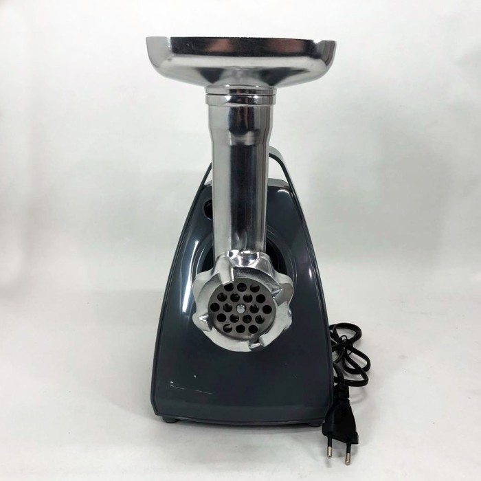 М'ясорубки з металевими шестернями в редукторі Suntera, Електром'ясорубка для шинковки кухня VY-51