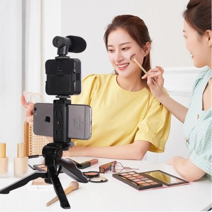 Кільцеве світло стрима, Світлодіодне кільце для телефону, Світлодіодне кільце для якісної зйомки YB-89