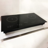 Дискова плита для дому Suntera ICD-2202 2200 Вт, Індукційна плита для дачі та будинку SC-52