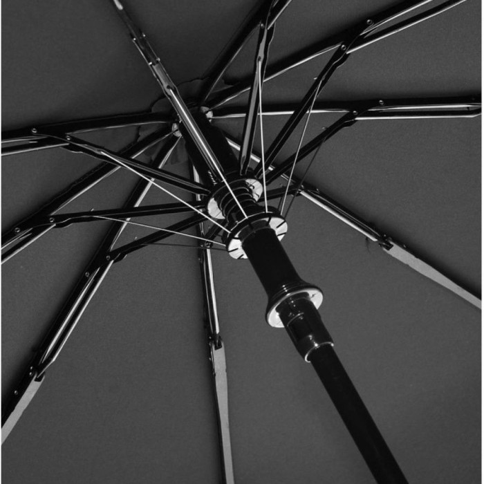 Парасоля однокольорова, Парасолька для захисту від негоди, Складана парасолька оригінальна GU-99