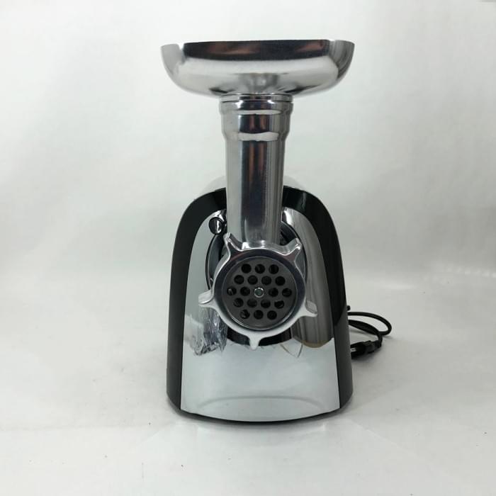 Измельчитель орехов Magio MG-269 2400 W, Електрична м'ясорубка з овочерізкою, М'ясорубка XO-550 для овочів