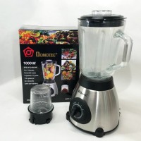Блендер класичний, Високомощний блендер, Блендер для подрібнення дитячого пюре міксер смузі RB-21