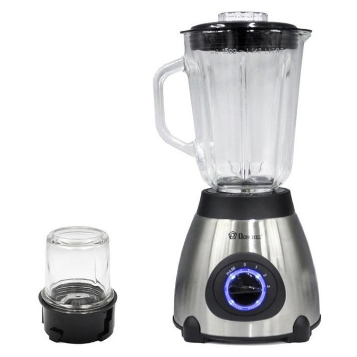 Блендер класичний, Високомощний блендер, Блендер для подрібнення дитячого пюре міксер смузі RB-21
