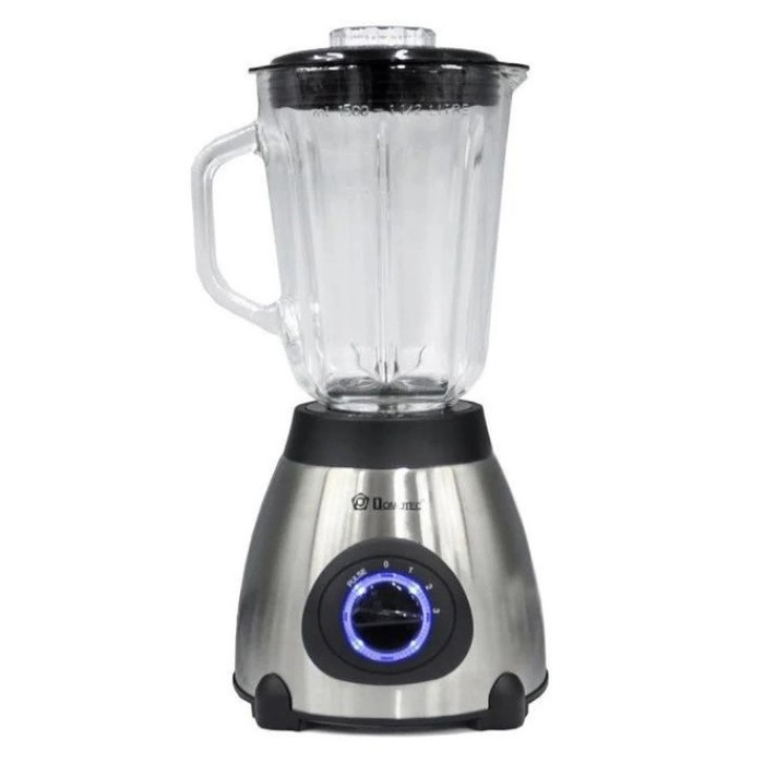 Блендер класичний, Високомощний блендер, Блендер для подрібнення дитячого пюре міксер смузі RB-21