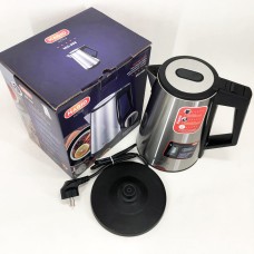 Сучасний електрочайник для дому MAGIO MG-988 2150 Вт, Зручний електричний чайник для кухні VA-23