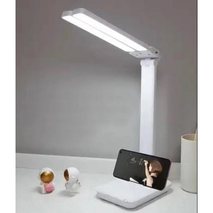 Світлодіодна акумуляторна лампа Taigexin TGX-L7 LED настільна лампа з акумулятором, лампа на тумбочку
