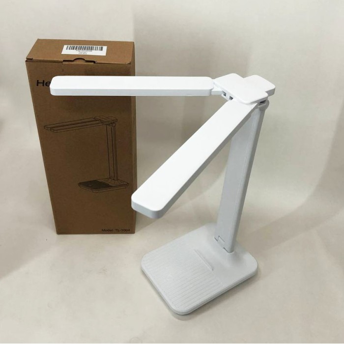 Ночники настільні lamp Taigexin TGX-L7 LED, Настільна лампа з регульованою висотою RL-93