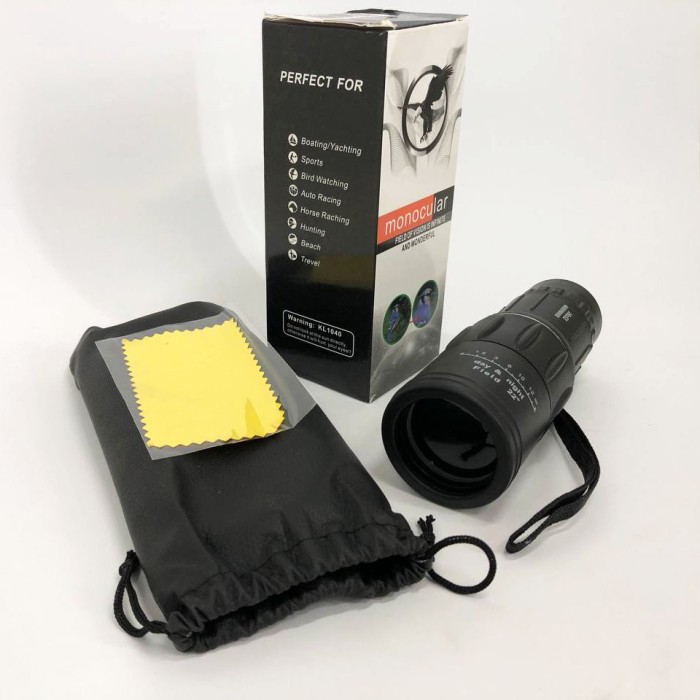 Монокуляр UKC 16X52 AY-71