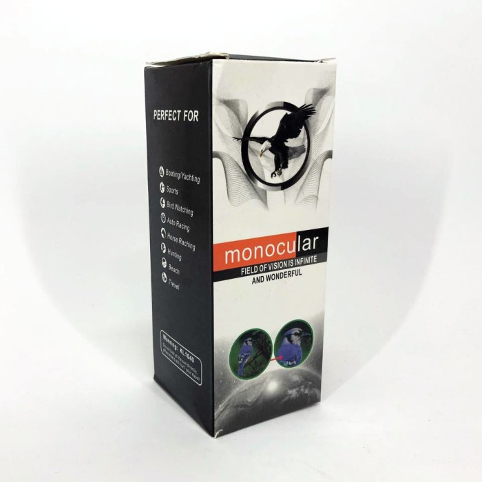 Монокуляр UKC 16X52 XQ-86